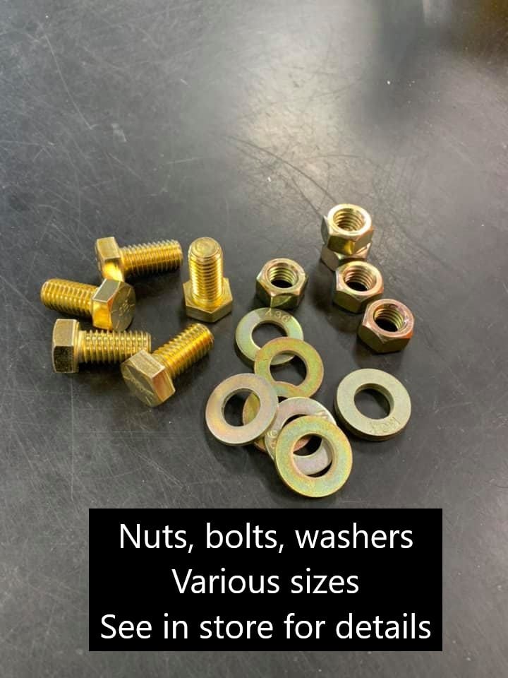 NUTS-AND-BOLTS